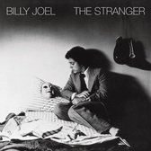 Joel Billy - Stranger