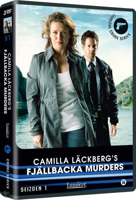 Camilla Läckberg’s Fjällbacka Murders Seizoen 1