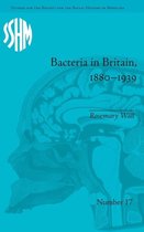 Bacteria In Britain, 1880-1939