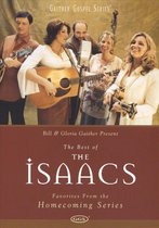 Best of the Isaacs: Favorites from the Homecoming Series