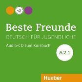 Beste Freunde A2/1 Audio-CD zum Kursbuch