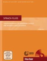 Holl, E: Sprach-Fluss/Handbuch mit DVD