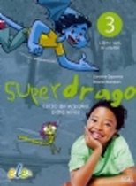 Superdrago 3 Student Book