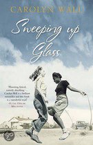 Sweeping Up Glass