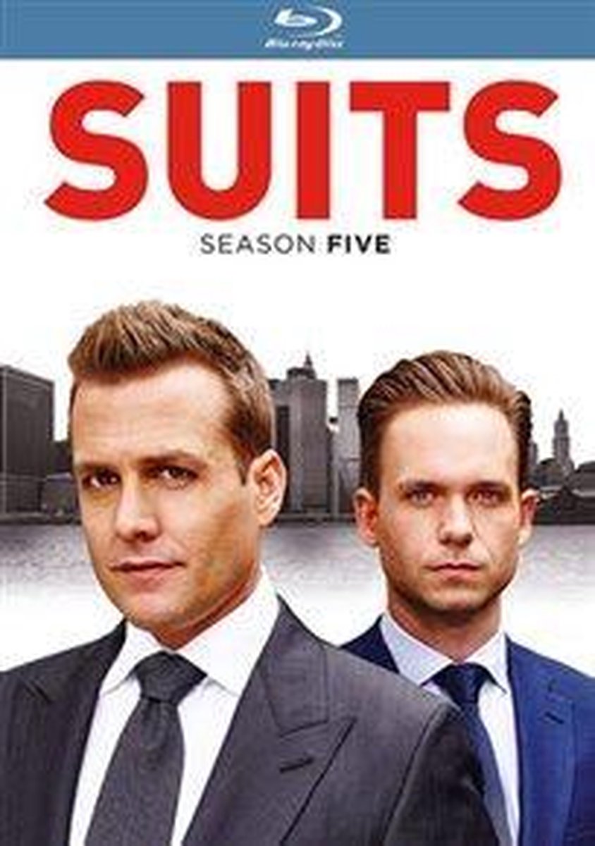 Suits - Season 5