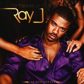 For The Love Of Ray J - O.S.T.