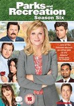 Parks And Recreation S6