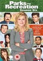 Parks And Recreation S6