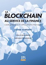 La blockchain au service de la finance