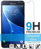 Nillkin Samsung Galaxy J7 (2016) Tempered Glass 9H Screen Protector