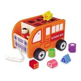 Schoolbus sorter