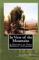 In View of the Mountains