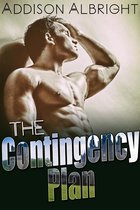 The Plans Trilogy 1 - The Contingency Plan
