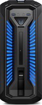 MEDION ERAZER X67121 DDR4-SDRAM i7-9700 Intel Core i7 16 GB 1000 GB SSD Windows 10 Home PC Zwart