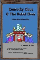 Kentucky Claus & the Rebel Elves