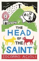 Head Of The Saint