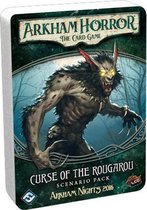 Arkham Horror - Curse of the Rougarou