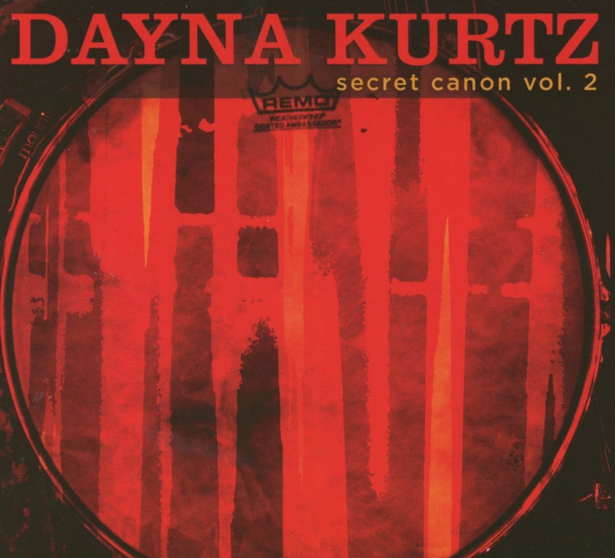 Secret Canon Vol. 2