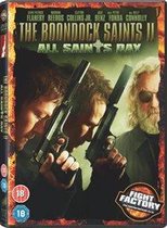 The Boondock Saints II: All Saints Day /DVD