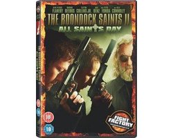 The Boondock Saints II: All Saints Day /DVD