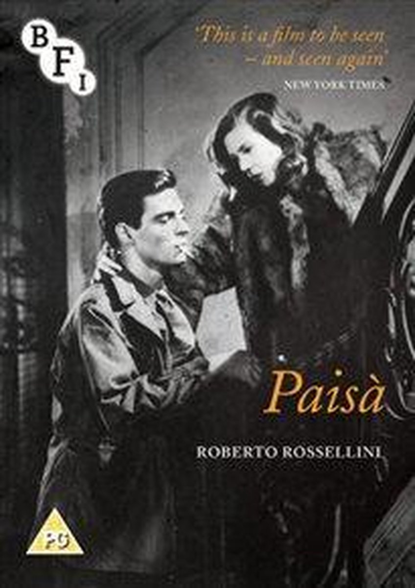 Paisa (1946)
