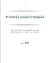Promoting Responsible Fatherhood