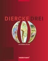 Diercke Drei Universalatlas