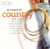 50 Years Of Country