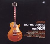 Various - Screaming And Crying