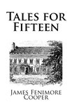 Tales for Fifteen