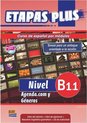 Etapas Plus B1 1 Student Book CD
