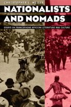 Nationalists & Nomads - Essays On Francophone African Literature & Culture (Paper)