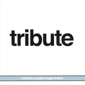 Various Artists - Tribute: A Tribute To Public I (CD)