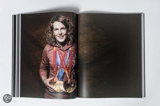 43 opmerkelijke verhalen van alle Nederlandse Olympische medaillewinnaars op de Winterspelen