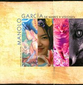 De Mares y Visiones: Canciones de Una Década