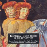 Nights At The Opera