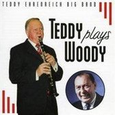 Teddy plays Woody