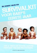Survivalkit voor baby's eerste jaar
