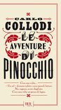 Romanzi d'Italia - Le avventure di Pinocchio