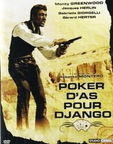 Poker D'As Pour Django (F)