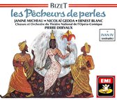 Bizet: Les Pêcheurs des perles; Ivan IV