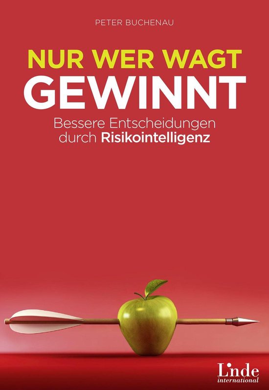 Nur wer wagt, gewinnt - cover