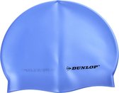 Dunlop Badmuts Siliconen Blauw Unisex