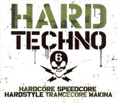 Hard Techno, Vol. 6