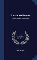 Journal and Letters