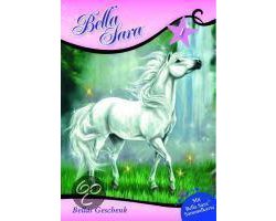 Bella Sara 01 - Bellas Geschenk