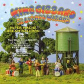 King Gizzard & The Lizard Wizard - Paper Mache Dream Balloon (CD)