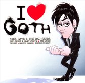 I Love Goth [Central Station]