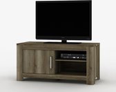 TV kast  Montana 120 cm