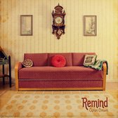Remind (Coloured Vinyl)